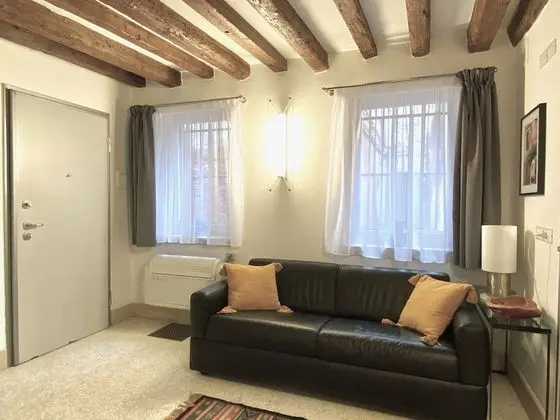 Luxury Apart Daire, 2 Yatak Odası