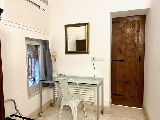 Luxury Apart Daire, 2 Yatak Odası