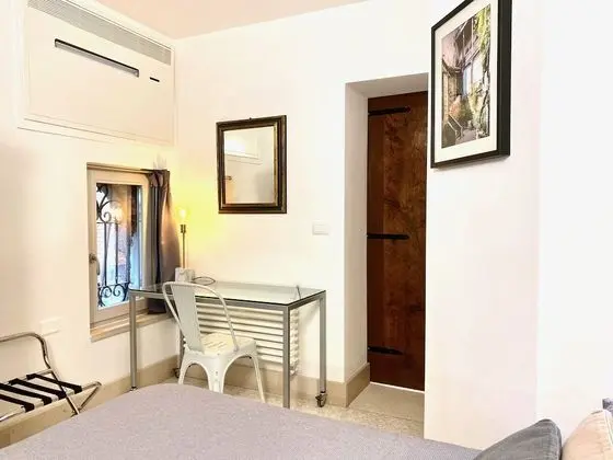 Luxury Apart Daire, 2 Yatak Odası