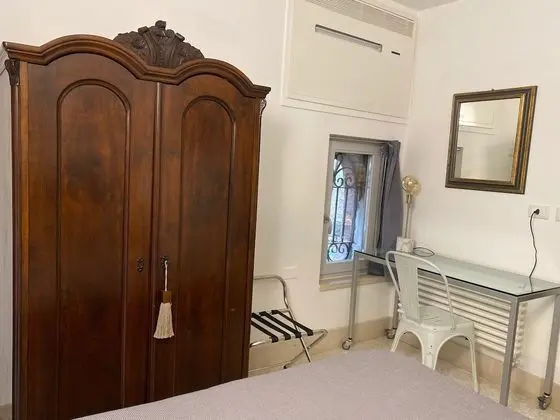 Luxury Apart Daire, 2 Yatak Odası