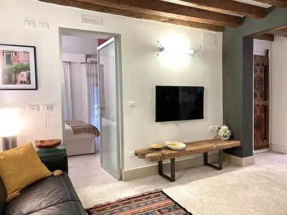 Luxury Apart Daire, 2 Yatak Odası