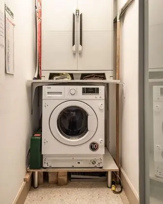 Luxury Apart Daire, 2 Yatak Odası