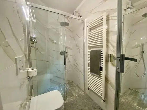 Luxury Apart Daire, 2 Yatak Odası