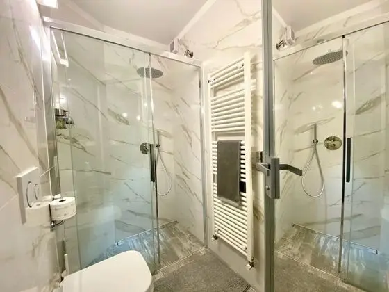 Luxury Apart Daire, 2 Yatak Odası