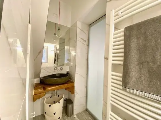 Luxury Apart Daire, 2 Yatak Odası