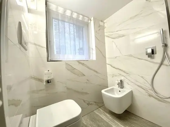 Luxury Apart Daire, 2 Yatak Odası