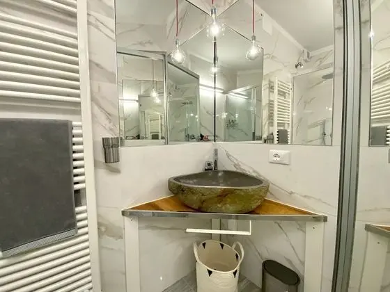 Luxury Apart Daire, 2 Yatak Odası