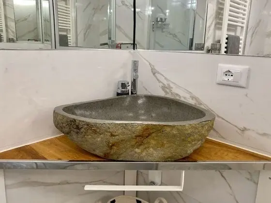 Luxury Apart Daire, 2 Yatak Odası