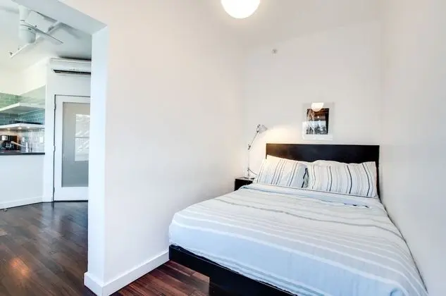Süit, 1 Yatak Odası (Street View)
