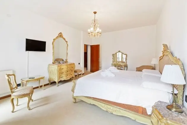 Apart Daire, 3 Yatak Odası