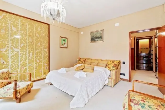 Apart Daire, 3 Yatak Odası