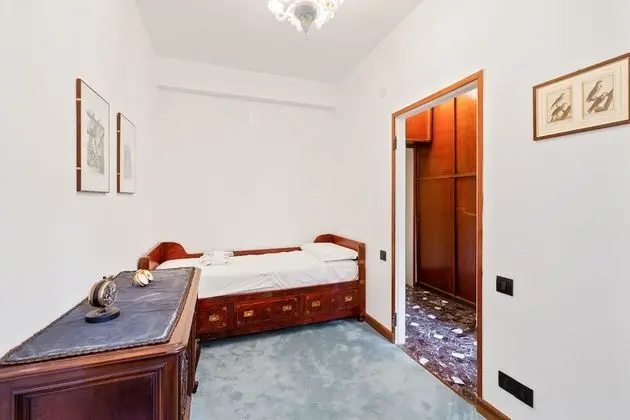 Apart Daire, 3 Yatak Odası