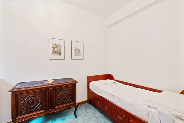 Apart Daire, 3 Yatak Odası