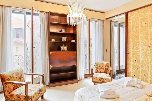 Apart Daire, 3 Yatak Odası