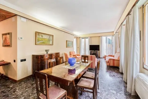 Apart Daire, 3 Yatak Odası