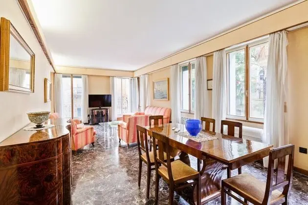 Apart Daire, 3 Yatak Odası