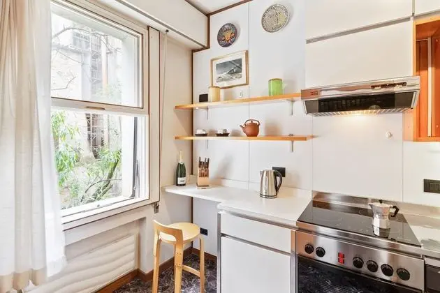 Apart Daire, 3 Yatak Odası