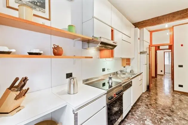 Apart Daire, 3 Yatak Odası