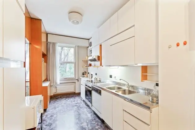 Apart Daire, 3 Yatak Odası