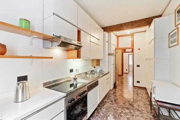 Apart Daire, 3 Yatak Odası