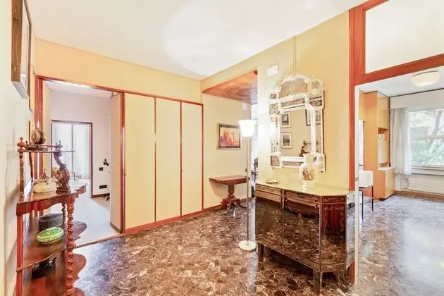 Apart Daire, 3 Yatak Odası