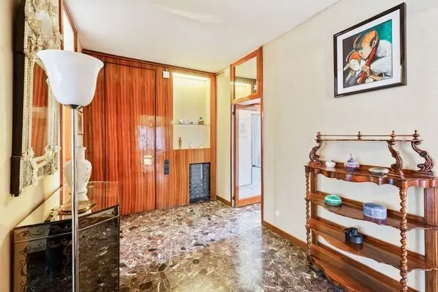 Apart Daire, 3 Yatak Odası