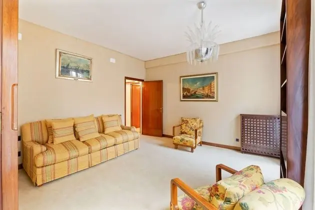 Apart Daire, 3 Yatak Odası