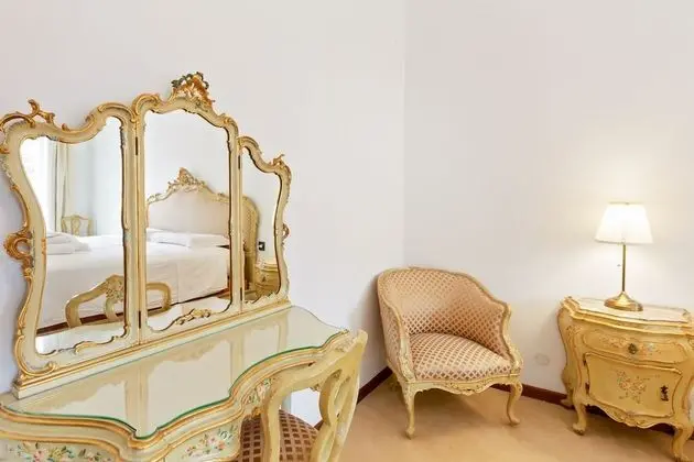 Apart Daire, 3 Yatak Odası