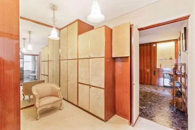 Apart Daire, 3 Yatak Odası