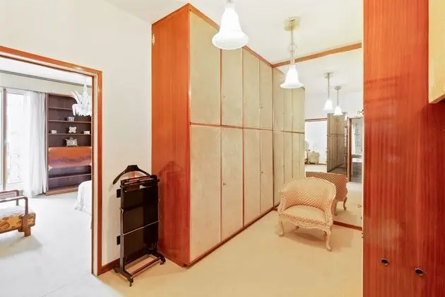 Apart Daire, 3 Yatak Odası