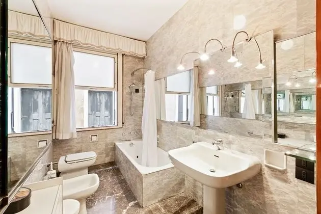 Apart Daire, 3 Yatak Odası