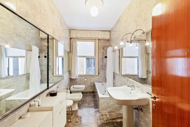 Apart Daire, 3 Yatak Odası