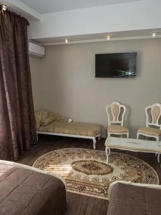 Superior İki Ayrı Yataklı Oda