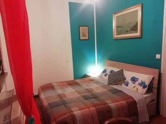 City Tek Büyük Yataklı Oda, Ortak Banyo, Şehir Manzaralı