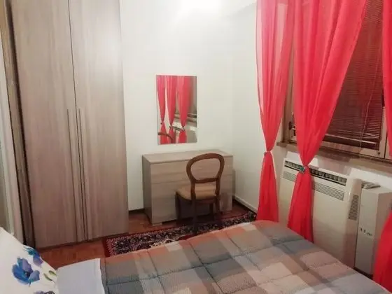 City Üç Kişilik Oda, Engellilere Uygun, Ortak Banyo