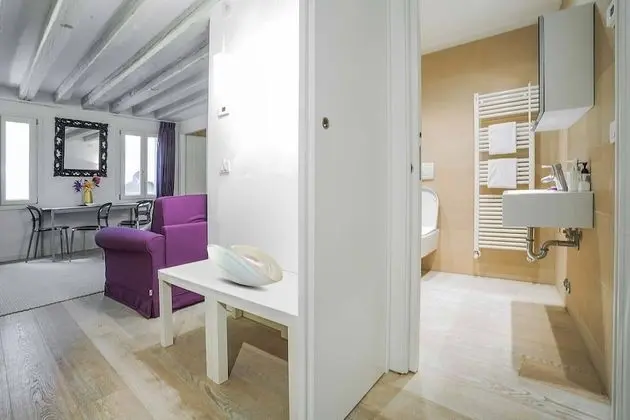 Apart Daire, 1 Yatak Odası (Aida)