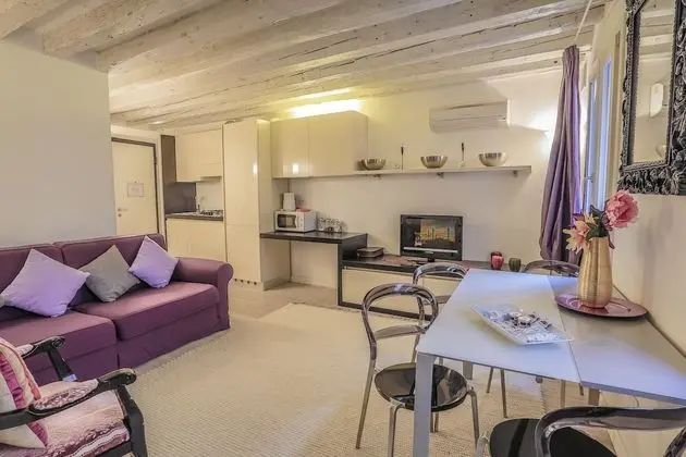 Apart Daire, 1 Yatak Odası (Aida)