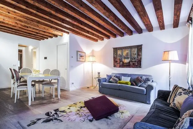 Apart Daire, 1 Yatak Odası (Butterfly)