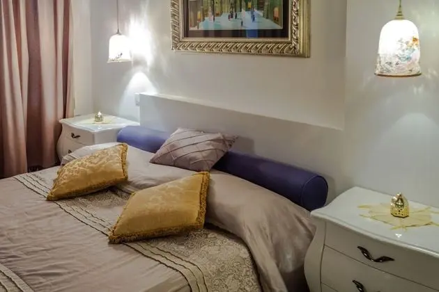 Apart Daire, 1 Yatak Odası (Butterfly)