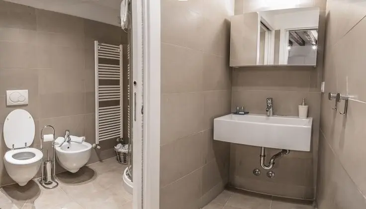 Apart Daire, 1 Yatak Odası (Butterfly)