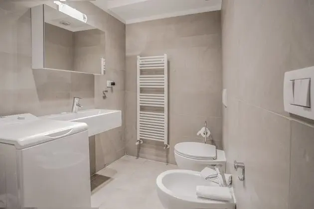 Apart Daire, 1 Yatak Odası (Butterfly)