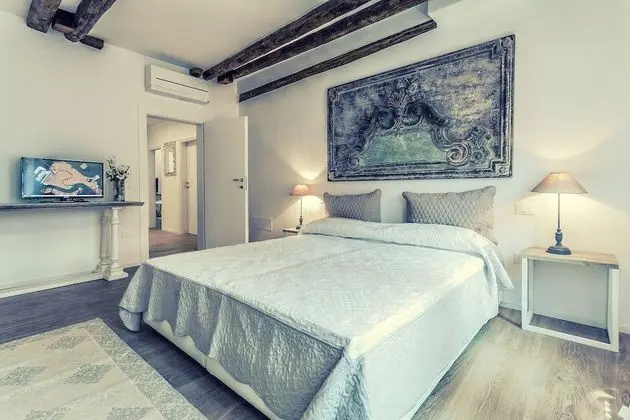 Apart Daire, 2 Yatak Odası, Şehir Manzaralı