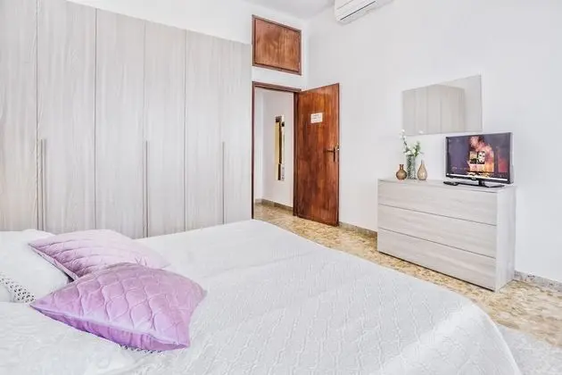 Apart Daire, 2 Yatak Odası, Şehir Manzaralı