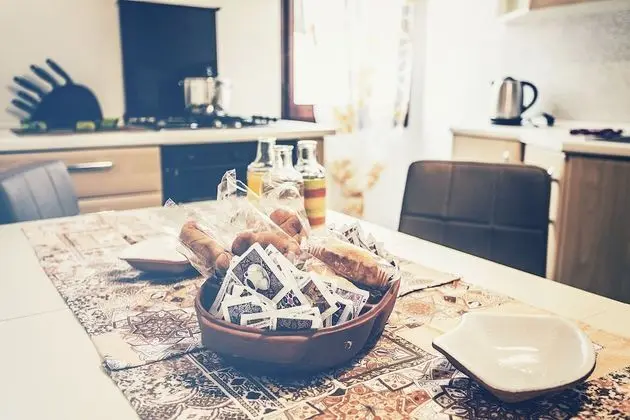 Apart Daire, 2 Yatak Odası, Şehir Manzaralı