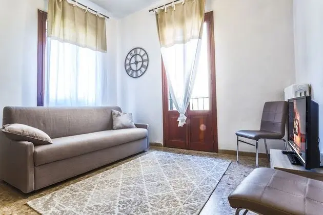 Apart Daire, 2 Yatak Odası, Şehir Manzaralı
