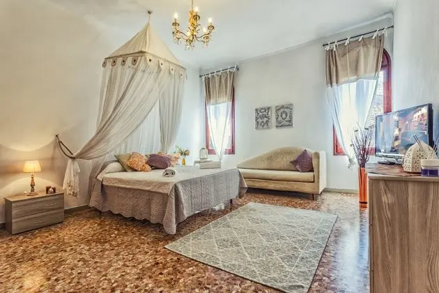 Apart Daire, 4 Yatak Odası