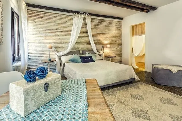 Apart Daire, 4 Yatak Odası