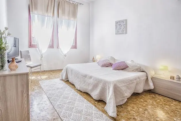 Apart Daire, 4 Yatak Odası