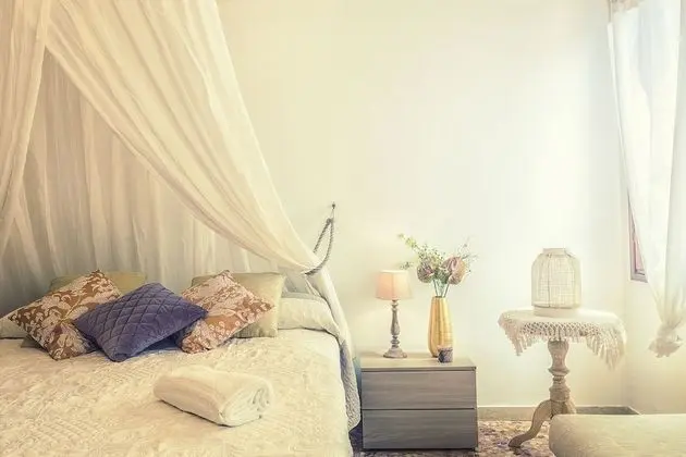 Apart Daire, 4 Yatak Odası