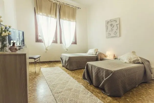 Apart Daire, 4 Yatak Odası